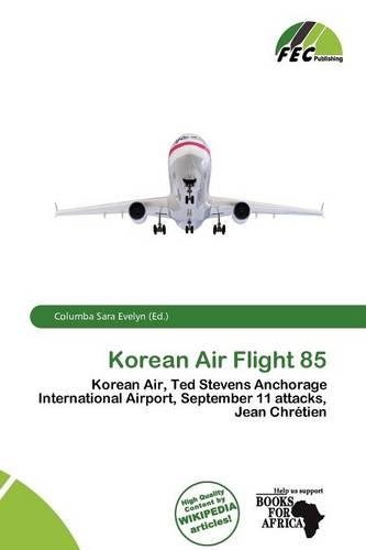 Korean Air Flight 85