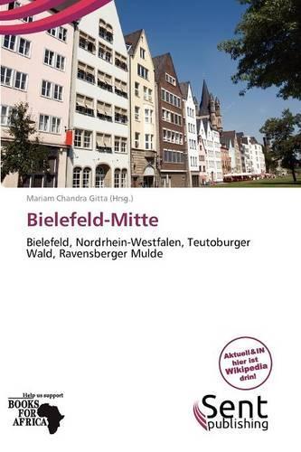 Bielefeld-Mitte