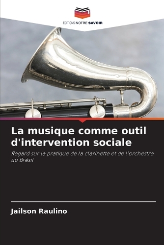 La musique comme outil d'intervention sociale