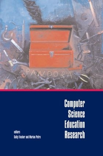Computer Science Education Research