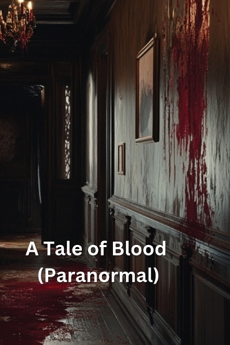 A Tale of Blood (Paranormal)