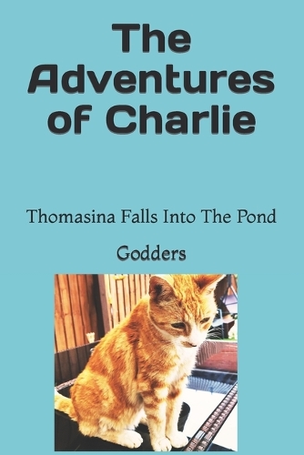 The Adventures of Charlie