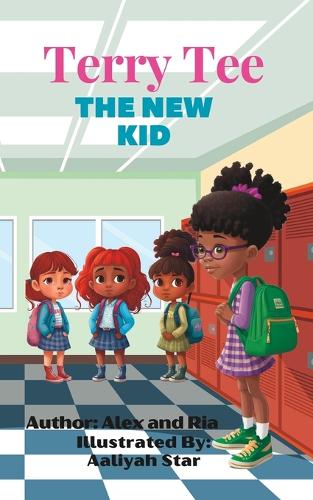 Terry Tee the New Kid