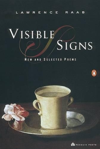 Visible Signs: New & Selected