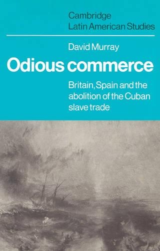 Odious Commerce