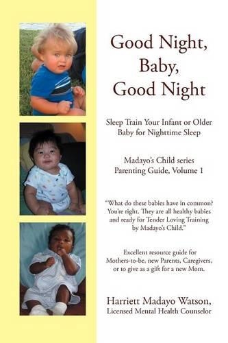 Good Night, Baby, Good Night