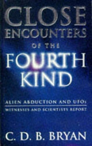Close Encounters of the Fourth Kind