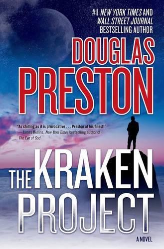 The Kraken Project: (4 Wyman Ford)