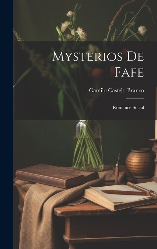 Mysterios De Fafe