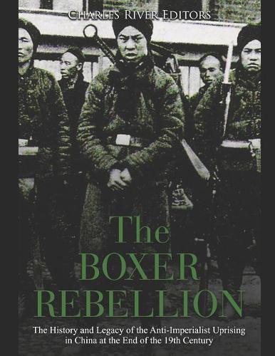 The Boxer Rebellion