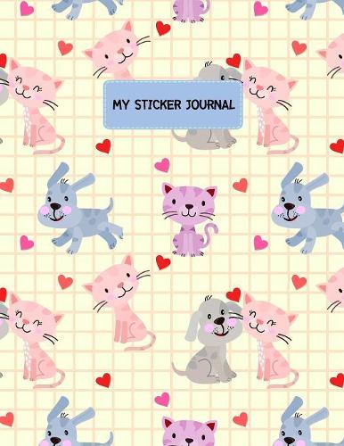 My Sticker Journal