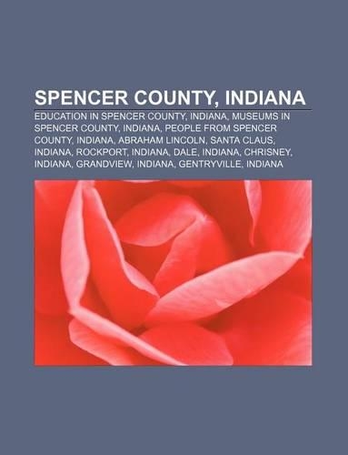 Spencer County, Indiana