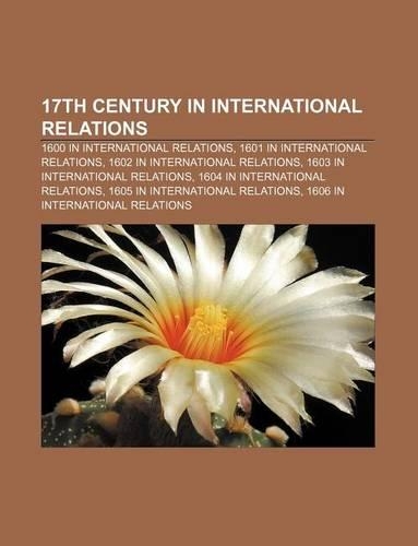 17th Century in International Relations