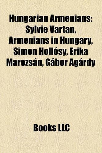Hungarian Armenians
