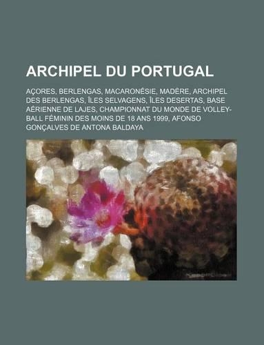 Archipel Du Portugal