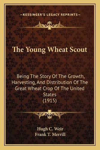 The Young Wheat Scout