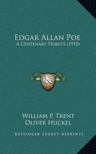 Edgar Allan Poe