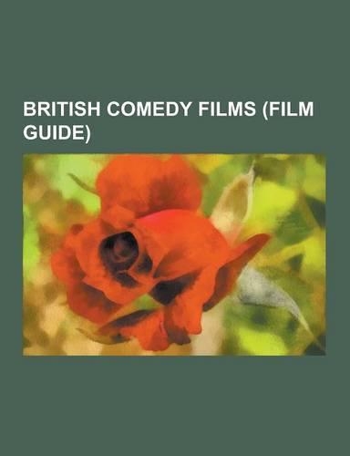 British Comedy Films (Film Guide)