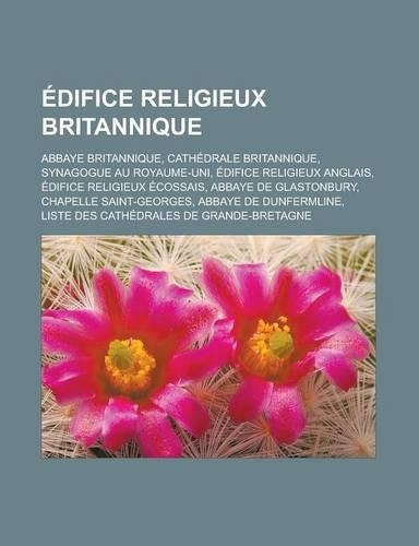 Edifice Religieux Britannique