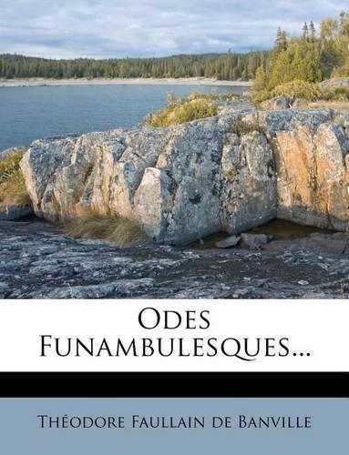 Odes Funambulesques...