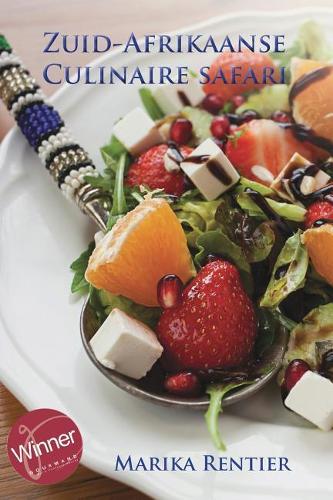 Zuid-Afrikaanse Culinaire Safari