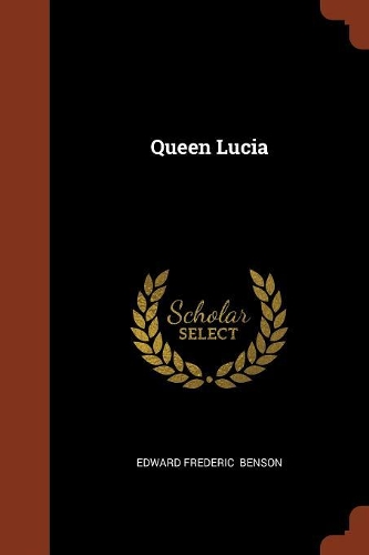 Queen Lucia