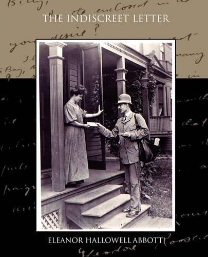 The Indiscreet Letter
