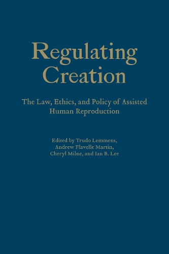 Regulating Creation