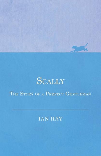 Scally - The Story of a Perfect Gentleman