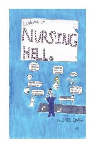 Welcome to Nursing Hello Vol 1