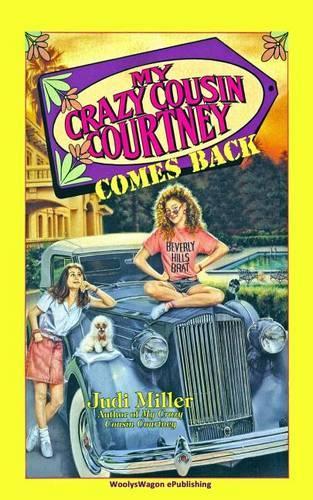 My Crazy Cousin Courtney Comes Back