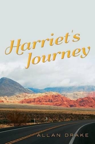 Harriet's Journey: (English)