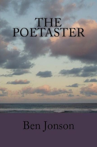 The Poetaster