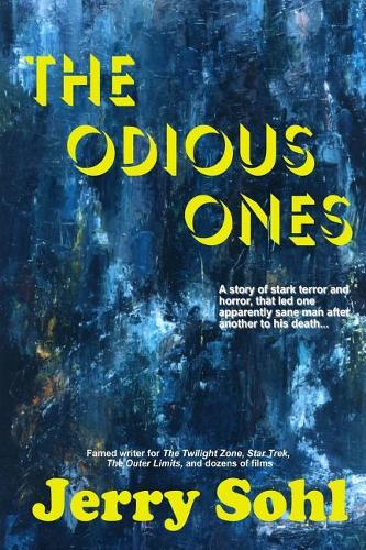 Odious Ones: (English)