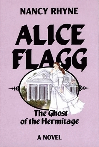 Alice Flagg