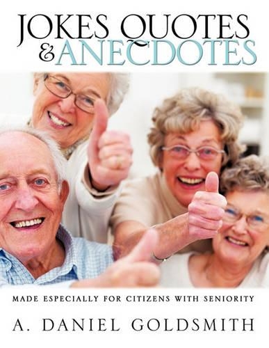 Jokes Quotes & Anecdotes