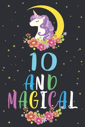 10 and magical