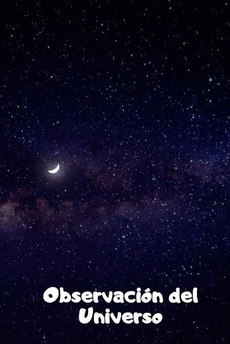 Observación Del Universo