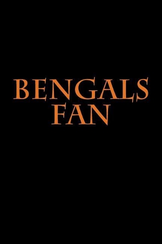 Bengals Fan