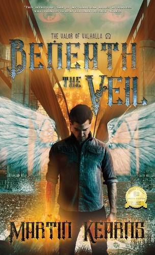 Beneath the Veil: (1 The Valor of Valhalla)