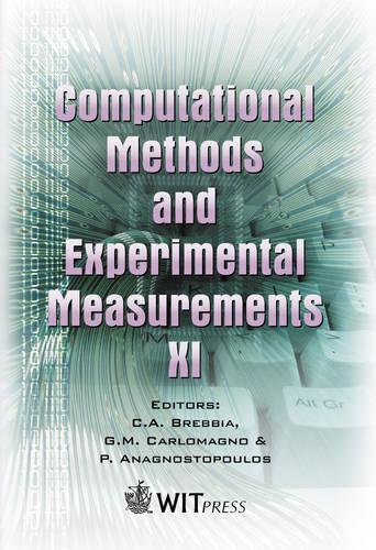Computational Methods and Experimental Measurements