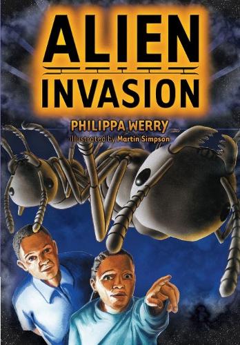 Alien Invasion: (New Heights)