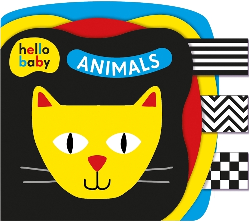 Animals (Hello Baby)