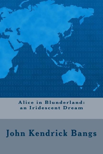 Alice in Blunderland