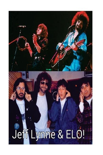 Jeff Lynne & Elo!