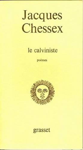 Le Calviniste