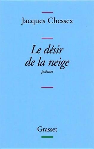 Le Desir de la Neige