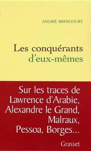 Les Conquerants D'Eux-Memes