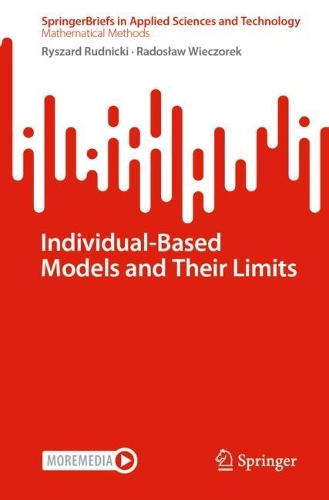 Individual-Based Models and Their Limits: (SpringerBriefs in Applied Sciences and Technology)