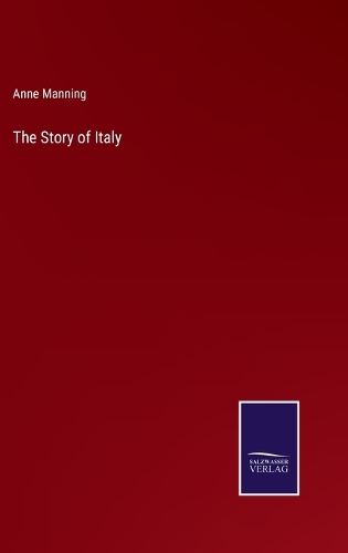 Story of Italy